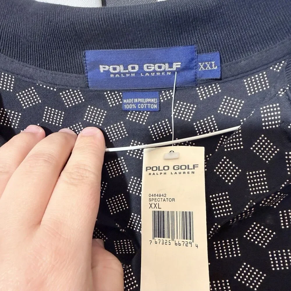 Ralph Lauren this vintage
